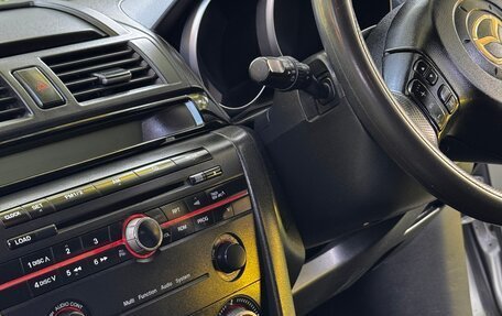 Mazda Axela, 2009 год, 710 000 рублей, 15 фотография