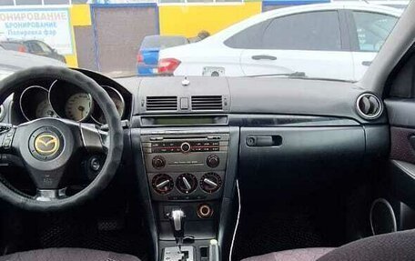 Mazda 3, 2006 год, 379 999 рублей, 4 фотография