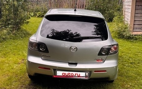 Mazda Axela, 2009 год, 710 000 рублей, 5 фотография