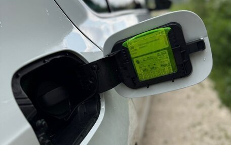 Skoda Octavia, 2018 год, 1 880 000 рублей, 15 фотография