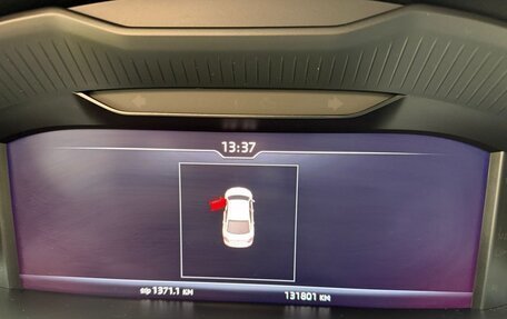 Skoda Octavia, 2018 год, 1 880 000 рублей, 19 фотография