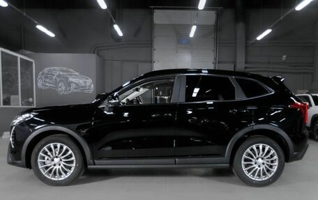 Haval Jolion, 2024 год, 2 449 000 рублей, 6 фотография