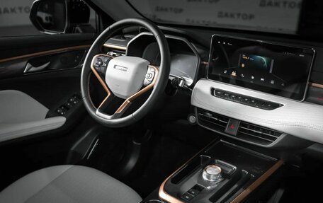 Haval Jolion, 2024 год, 2 449 000 рублей, 19 фотография