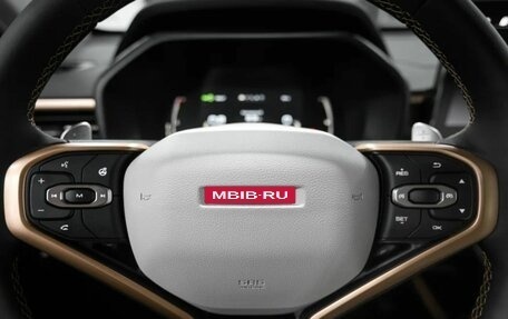 Haval Jolion, 2024 год, 2 449 000 рублей, 18 фотография