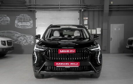 Haval Jolion, 2024 год, 2 449 000 рублей, 4 фотография