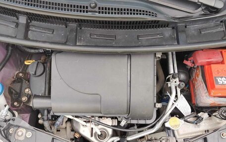 Peugeot 107 I рестайлинг, 2012 год, 600 000 рублей, 7 фотография
