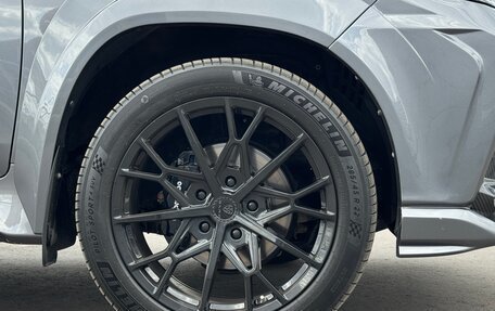 Lexus LX III, 2020 год, 10 900 000 рублей, 10 фотография