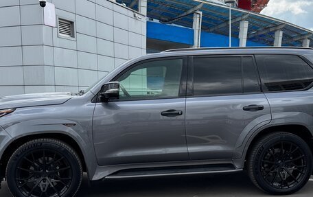 Lexus LX III, 2020 год, 10 900 000 рублей, 2 фотография