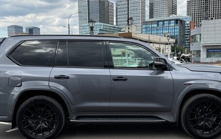 Lexus LX III, 2020 год, 10 900 000 рублей, 6 фотография