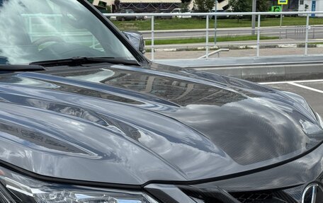Lexus LX III, 2020 год, 10 900 000 рублей, 9 фотография