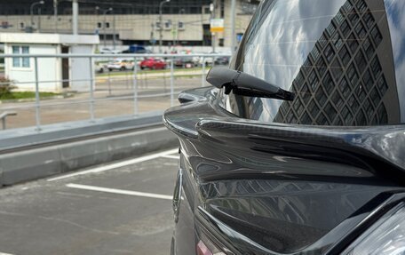 Lexus LX III, 2020 год, 10 900 000 рублей, 12 фотография