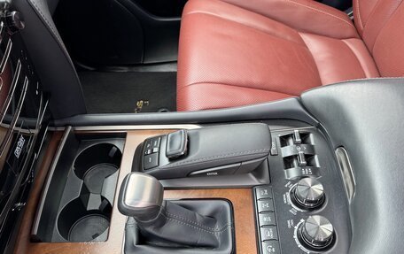 Lexus LX III, 2020 год, 10 900 000 рублей, 20 фотография