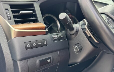 Lexus LX III, 2020 год, 10 900 000 рублей, 19 фотография