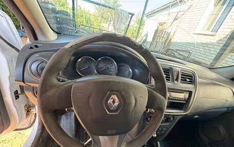 Renault Logan II, 2014 год, 250 000 рублей, 22 фотография