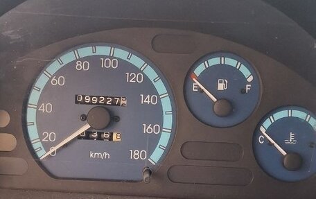 Daewoo Matiz I, 2010 год, 150 000 рублей, 7 фотография