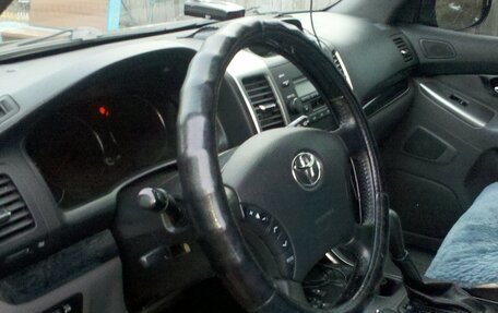 Toyota Land Cruiser Prado 120 рестайлинг, 2008 год, 2 350 000 рублей, 6 фотография