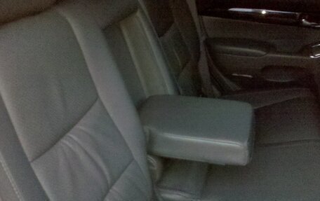 Toyota Land Cruiser Prado 120 рестайлинг, 2008 год, 2 350 000 рублей, 13 фотография