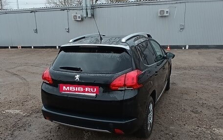 Peugeot 2008 II, 2014 год, 700 000 рублей, 3 фотография