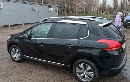 Peugeot 2008 II, 2014 год, 700 000 рублей, 6 фотография