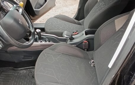 Peugeot 2008 II, 2014 год, 700 000 рублей, 9 фотография