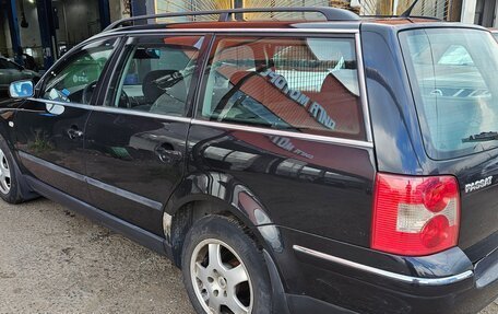 Volkswagen Passat B5+ рестайлинг, 2001 год, 620 000 рублей, 6 фотография