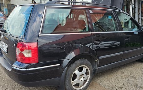 Volkswagen Passat B5+ рестайлинг, 2001 год, 620 000 рублей, 8 фотография