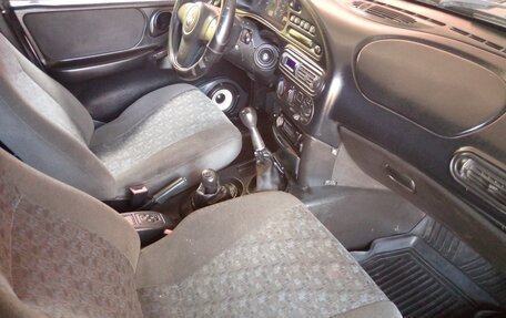 Chevrolet Niva I рестайлинг, 2005 год, 320 000 рублей, 8 фотография