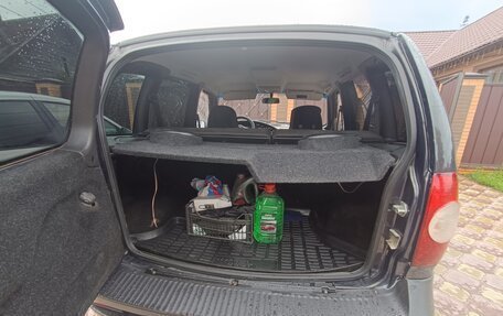 Chevrolet Niva I рестайлинг, 2012 год, 650 000 рублей, 5 фотография