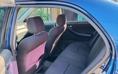 Toyota Corolla, 2006 год, 620 000 рублей, 5 фотография