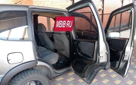 Chevrolet Niva I рестайлинг, 2005 год, 320 000 рублей, 9 фотография