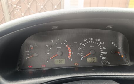 Chevrolet Niva I рестайлинг, 2012 год, 650 000 рублей, 6 фотография