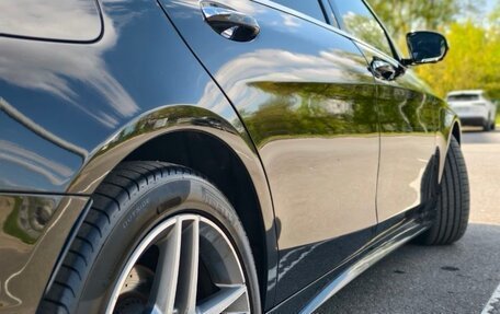 Mercedes-Benz S-Класс, 2017 год, 3 800 000 рублей, 5 фотография