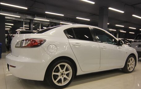 Mazda 3, 2012 год, 899 000 рублей, 3 фотография