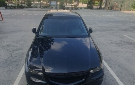 Honda Accord VII рестайлинг, 2007 год, 950 000 рублей, 4 фотография