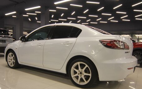 Mazda 3, 2012 год, 899 000 рублей, 4 фотография