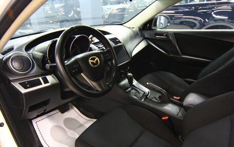 Mazda 3, 2012 год, 899 000 рублей, 5 фотография