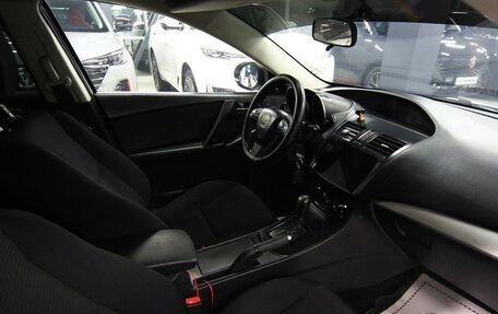 Mazda 3, 2012 год, 899 000 рублей, 6 фотография