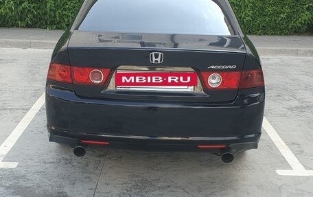 Honda Accord VII рестайлинг, 2007 год, 950 000 рублей, 5 фотография