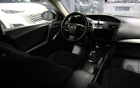Mazda 3, 2012 год, 899 000 рублей, 7 фотография