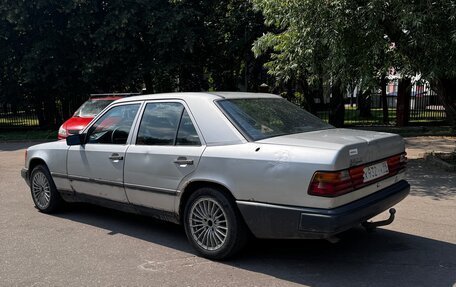 Mercedes-Benz W124, 1988 год, 115 000 рублей, 6 фотография