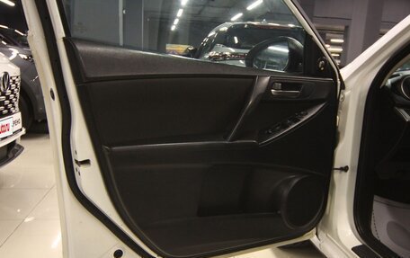 Mazda 3, 2012 год, 899 000 рублей, 9 фотография