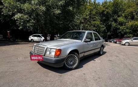 Mercedes-Benz W124, 1988 год, 115 000 рублей, 4 фотография