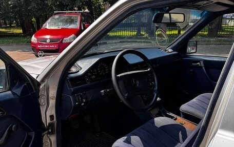 Mercedes-Benz W124, 1988 год, 115 000 рублей, 9 фотография