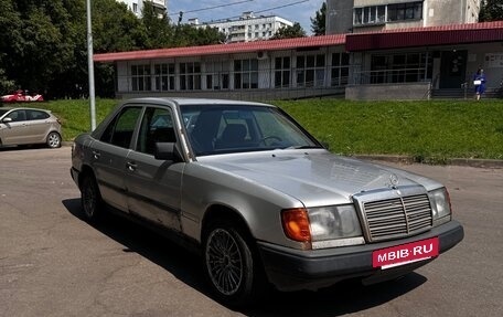 Mercedes-Benz W124, 1988 год, 115 000 рублей, 8 фотография