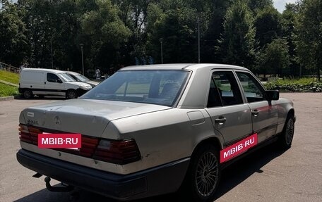 Mercedes-Benz W124, 1988 год, 115 000 рублей, 5 фотография