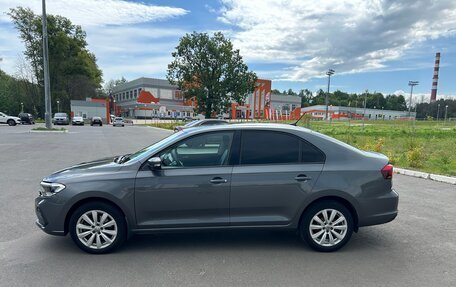 Volkswagen Polo VI (EU Market), 2020 год, 1 450 000 рублей, 4 фотография