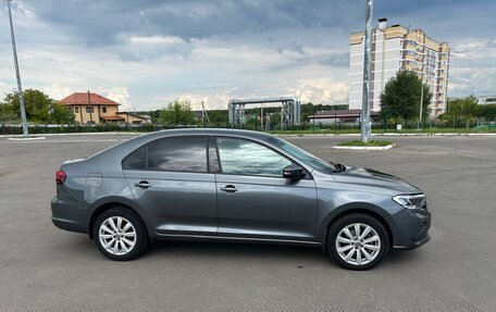 Volkswagen Polo VI (EU Market), 2020 год, 1 450 000 рублей, 2 фотография