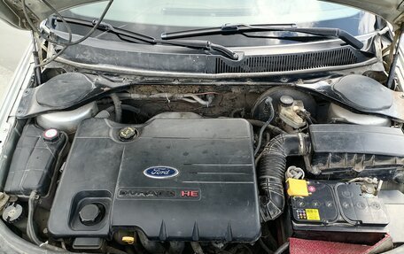 Ford Mondeo III, 2000 год, 280 000 рублей, 4 фотография