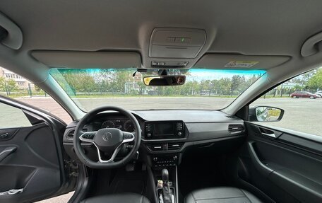 Volkswagen Polo VI (EU Market), 2020 год, 1 450 000 рублей, 6 фотография