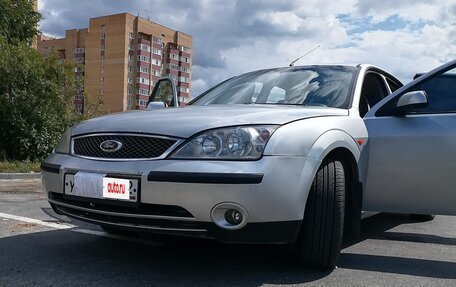 Ford Mondeo III, 2000 год, 280 000 рублей, 5 фотография